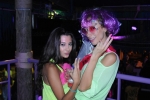 Saturday Beach Party at Edde Sands, Byblos